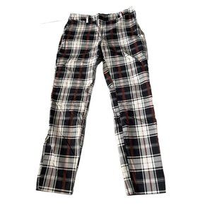 !!3 for $20!! H&M plaid skinny pants size small